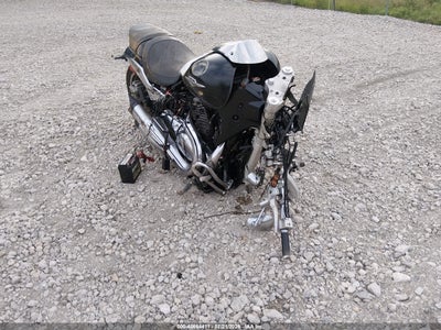 2009 Suzuki Vz1500