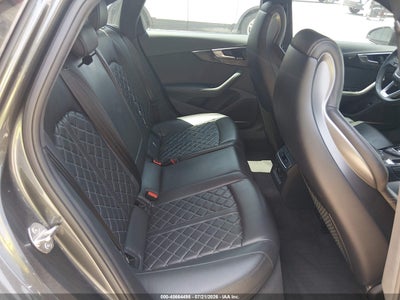 AUDI S4