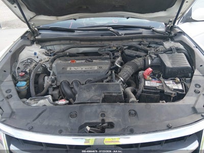 HONDA CROSSTOUR
