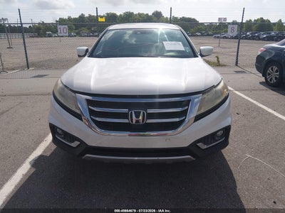 HONDA CROSSTOUR