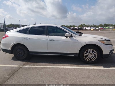 HONDA CROSSTOUR