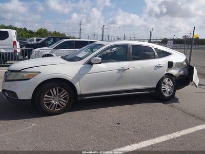 HONDA CROSSTOUR