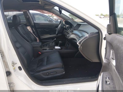 HONDA CROSSTOUR