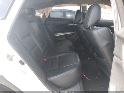 HONDA CROSSTOUR