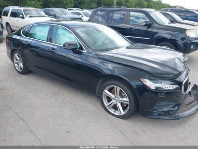 2018 Volvo S90