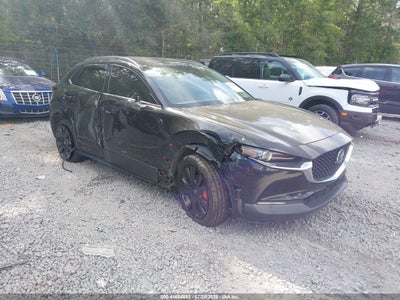 2023 Mazda CX-30 2.5 Turbo Premium
