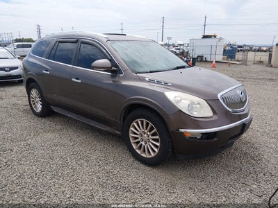 5GAKRCED8CJ243986 BUICK ENCLAVE Photo 1
