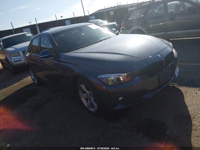 BMW 328I