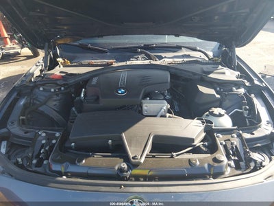BMW 328I