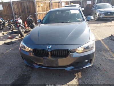 BMW 328I
