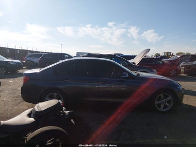 BMW 328I