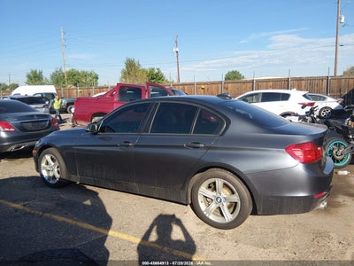 BMW 328I