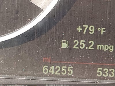 BMW 328I