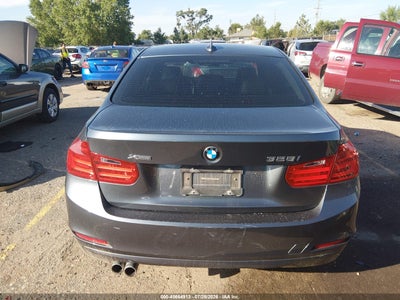 BMW 328I