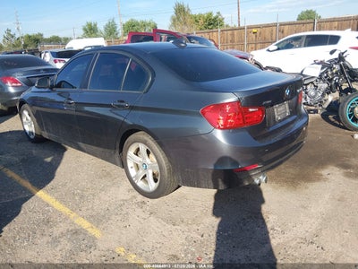 BMW 328I