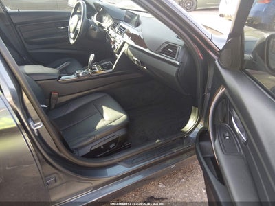 BMW 328I