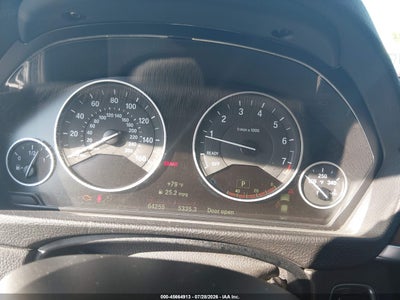 BMW 328I