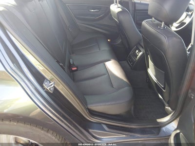 BMW 328I