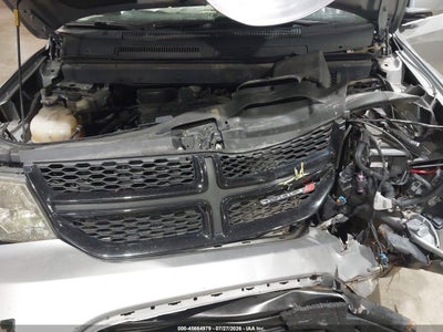 DODGE JOURNEY