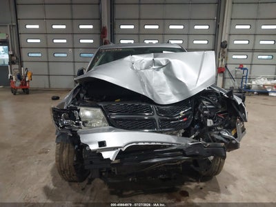 DODGE JOURNEY