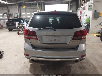 DODGE JOURNEY