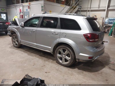 DODGE JOURNEY