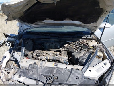 CHEVROLET IMPALA LIMITED