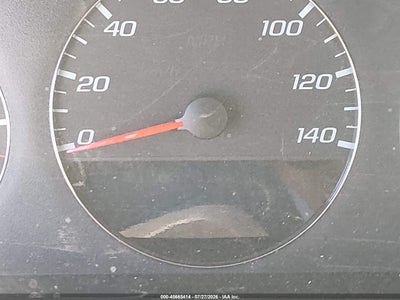 CHEVROLET IMPALA LIMITED