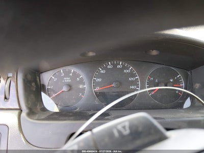 CHEVROLET IMPALA LIMITED