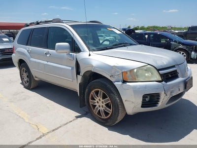 2005 MITSUBISHI ENDEAVOR LIMITED