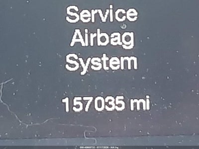 CHRYSLER 200