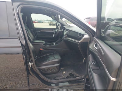 JEEP GRAND CHEROKEE L
