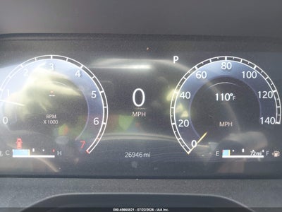 JEEP GRAND CHEROKEE L