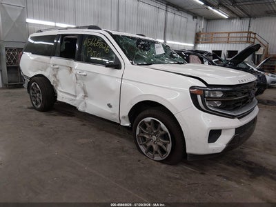 FORD EXPEDITION