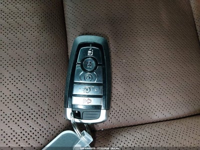 FORD EXPEDITION