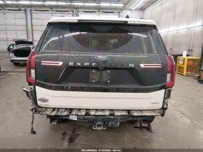 FORD EXPEDITION