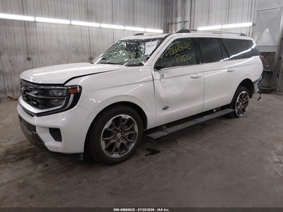 FORD EXPEDITION