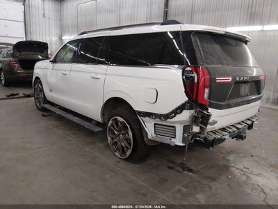 FORD EXPEDITION