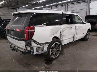 FORD EXPEDITION