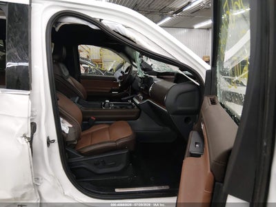 FORD EXPEDITION