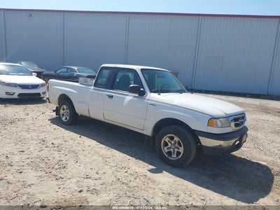 2003 Mazda B2300