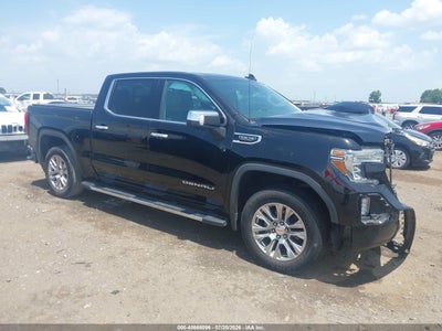 GMC SIERRA 1500