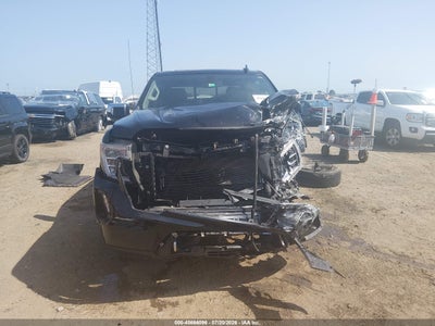 GMC SIERRA 1500
