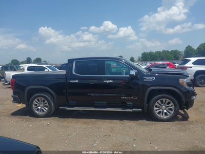GMC SIERRA 1500
