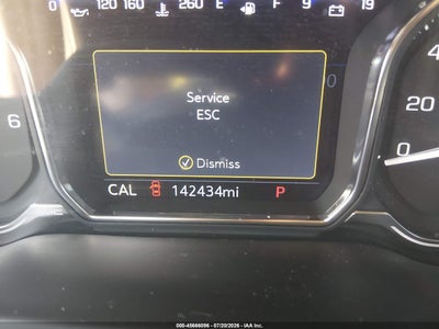 GMC SIERRA 1500