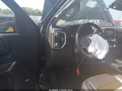 GMC SIERRA 1500