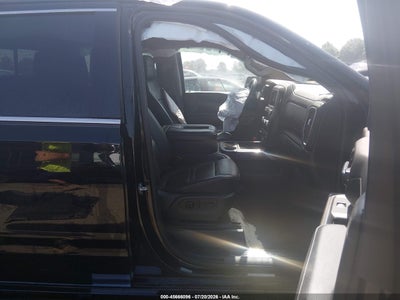 GMC SIERRA 1500