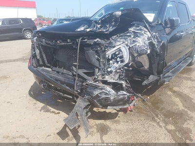 GMC SIERRA 1500