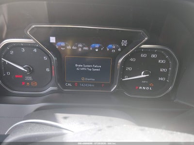 GMC SIERRA 1500