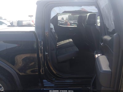 GMC SIERRA 1500